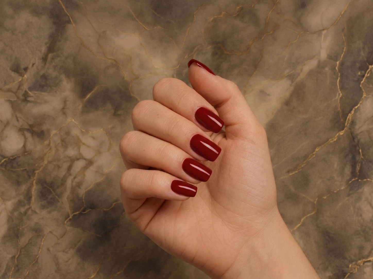 Refuerzo Uñas Delux
